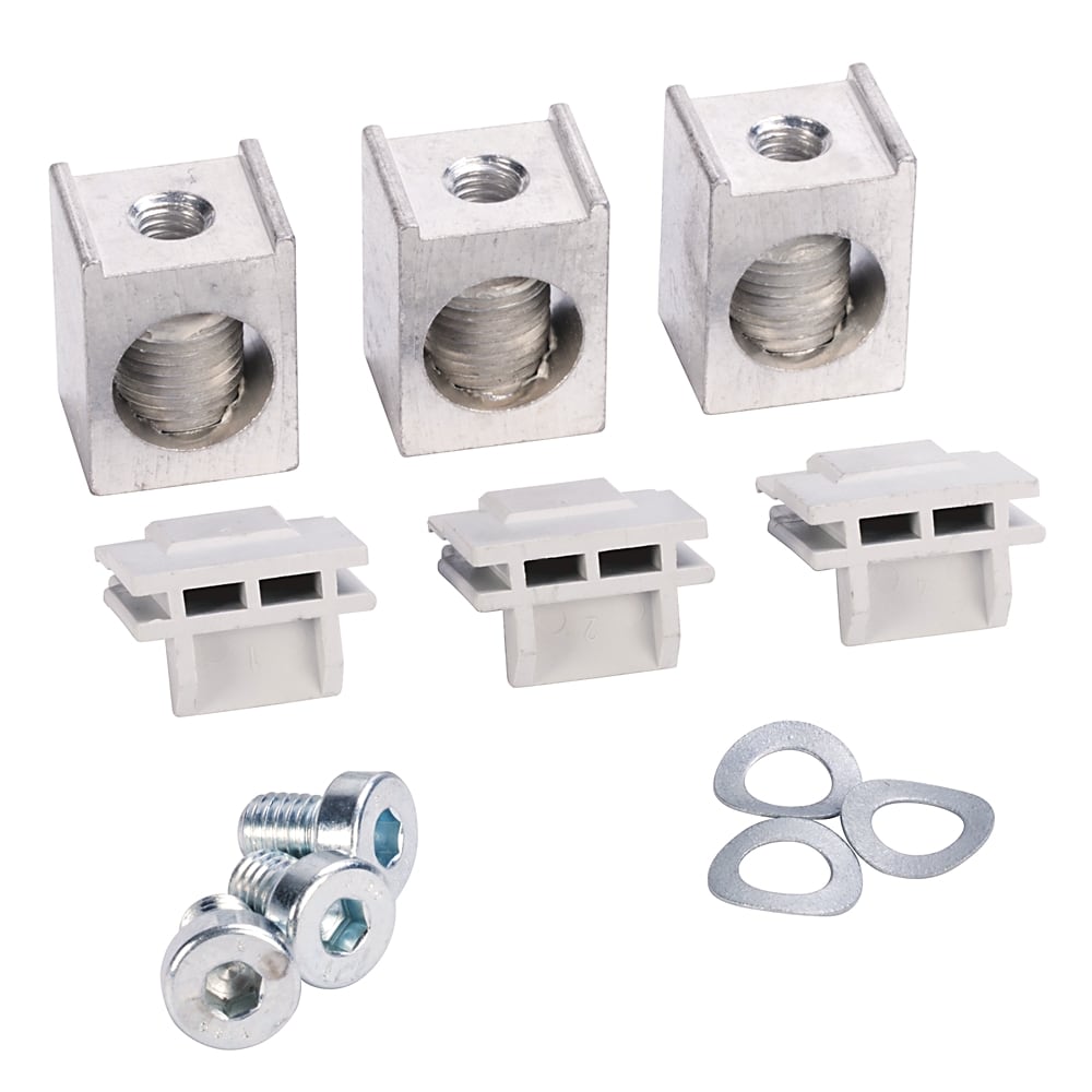 Allen-Bradley - 140G CIRCUIT-BREAKER ACCESSORY, LUG