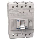 Allen-Bradley - 140G 225A FRAME MOLDED CASE CKT-BKR