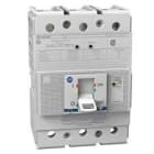 Allen-Bradley - 140G 225A FRAME MOLDED CASE SWITCH