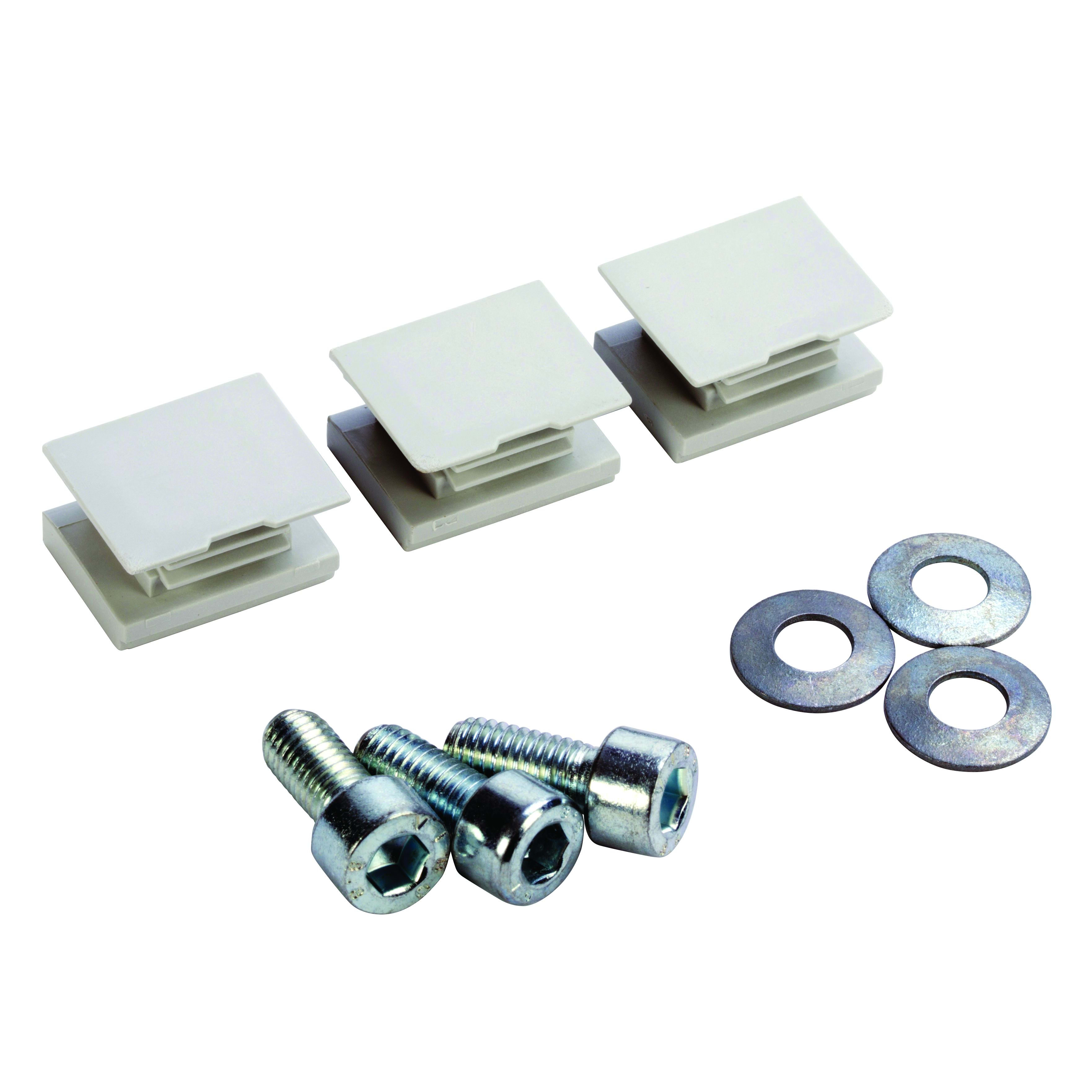 Allen-Bradley - 140G CIRCUIT-BREAKER ACCESSORY END CAP