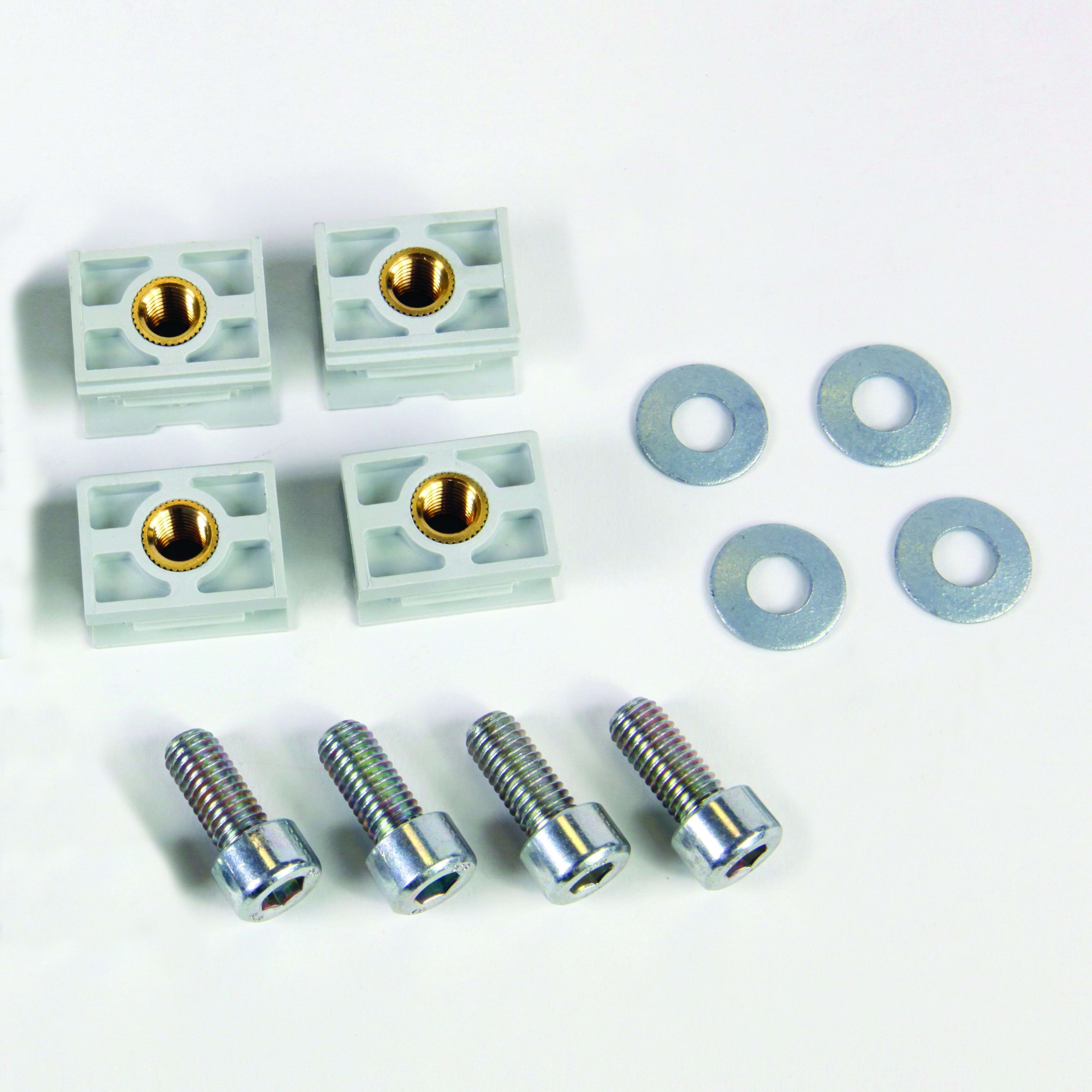 Allen-Bradley - END CAP KIT