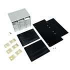 Allen-Bradley - Frame-J, Extend Terminal, 4 Pole