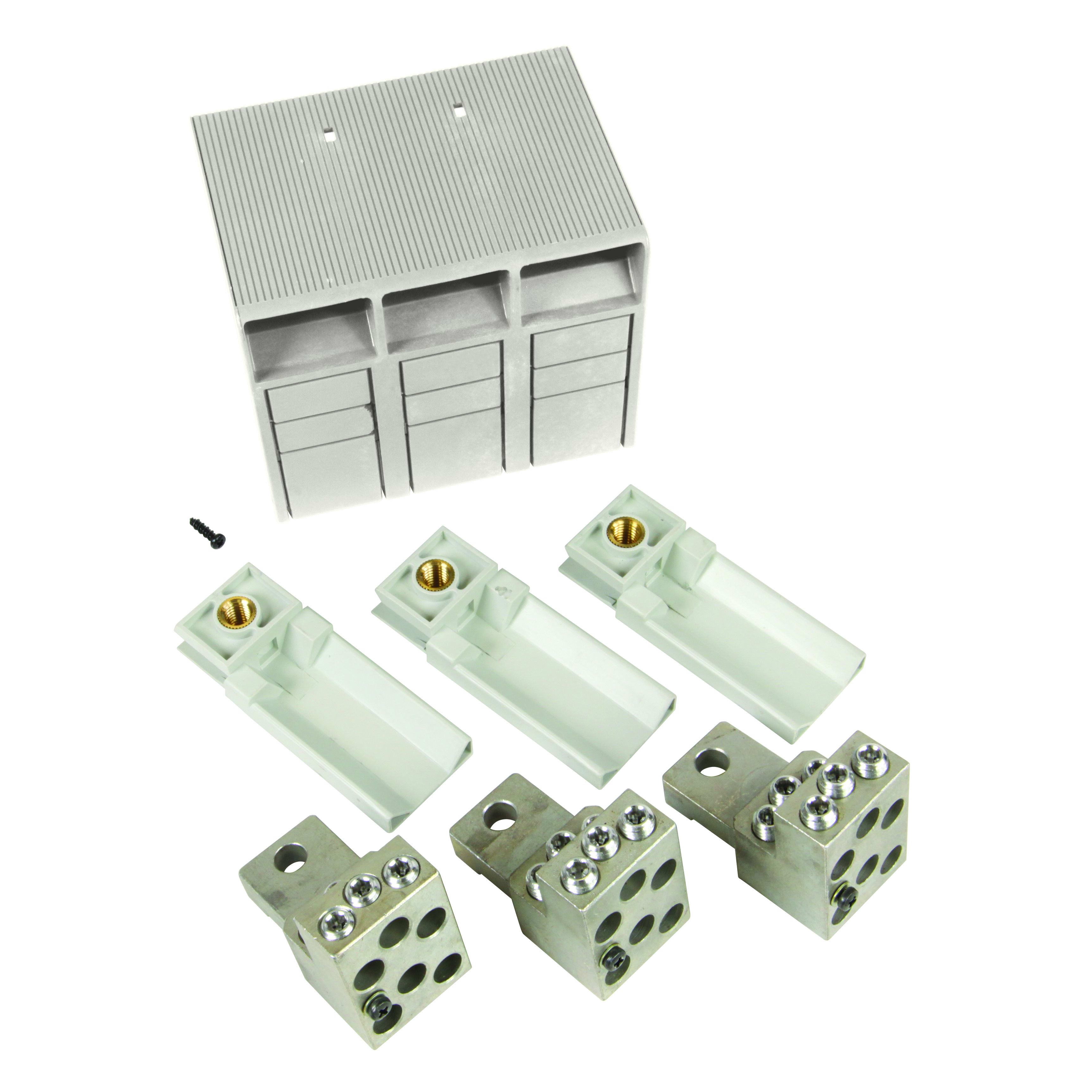 Allen-Bradley - 140G CIRCUIT-BREAKER ACCESSORY, LUG