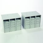 Allen-Bradley - 140G Circuit-Breaker Accessory, Cover