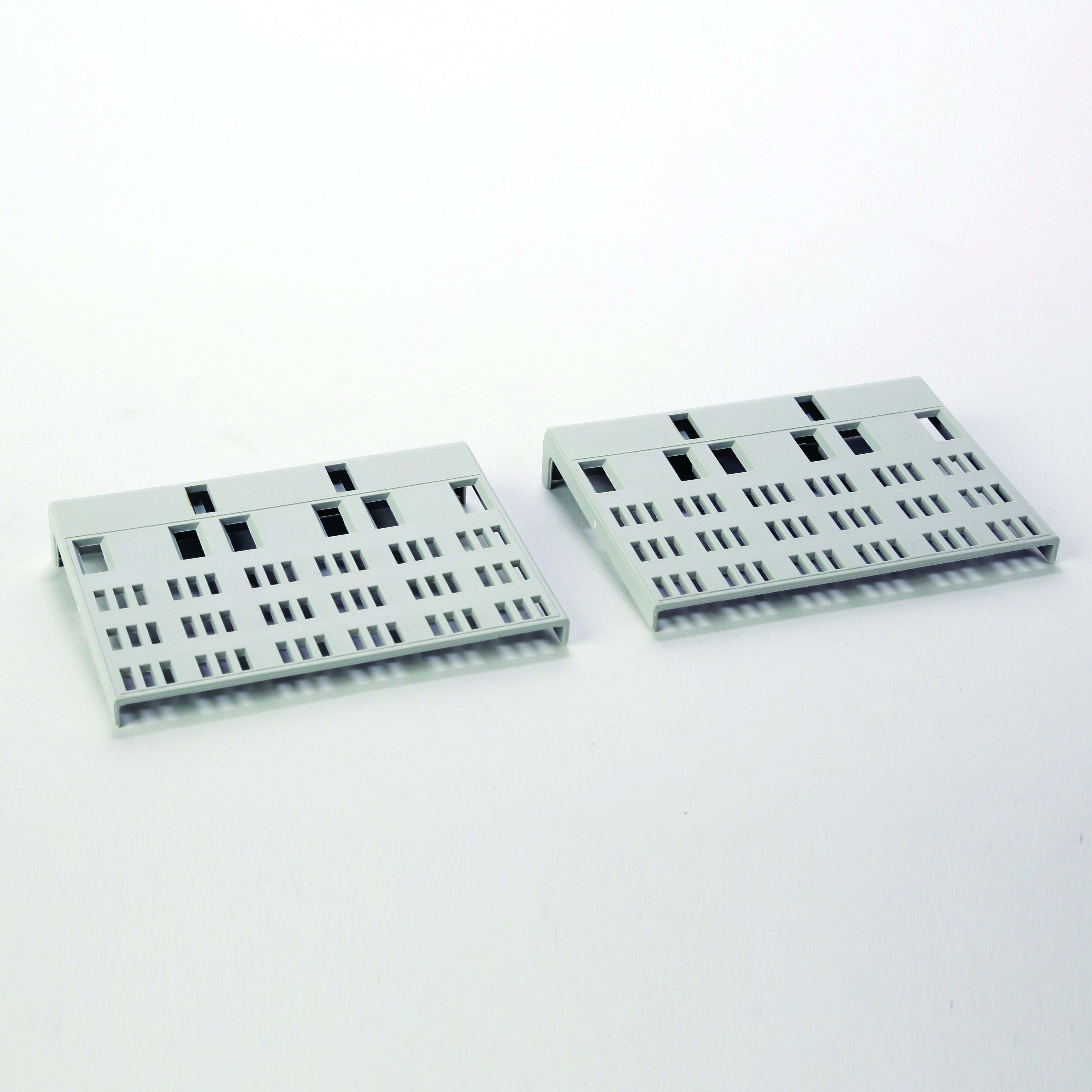 Allen-Bradley - 140G Circuit-Breaker Accessory, Cover