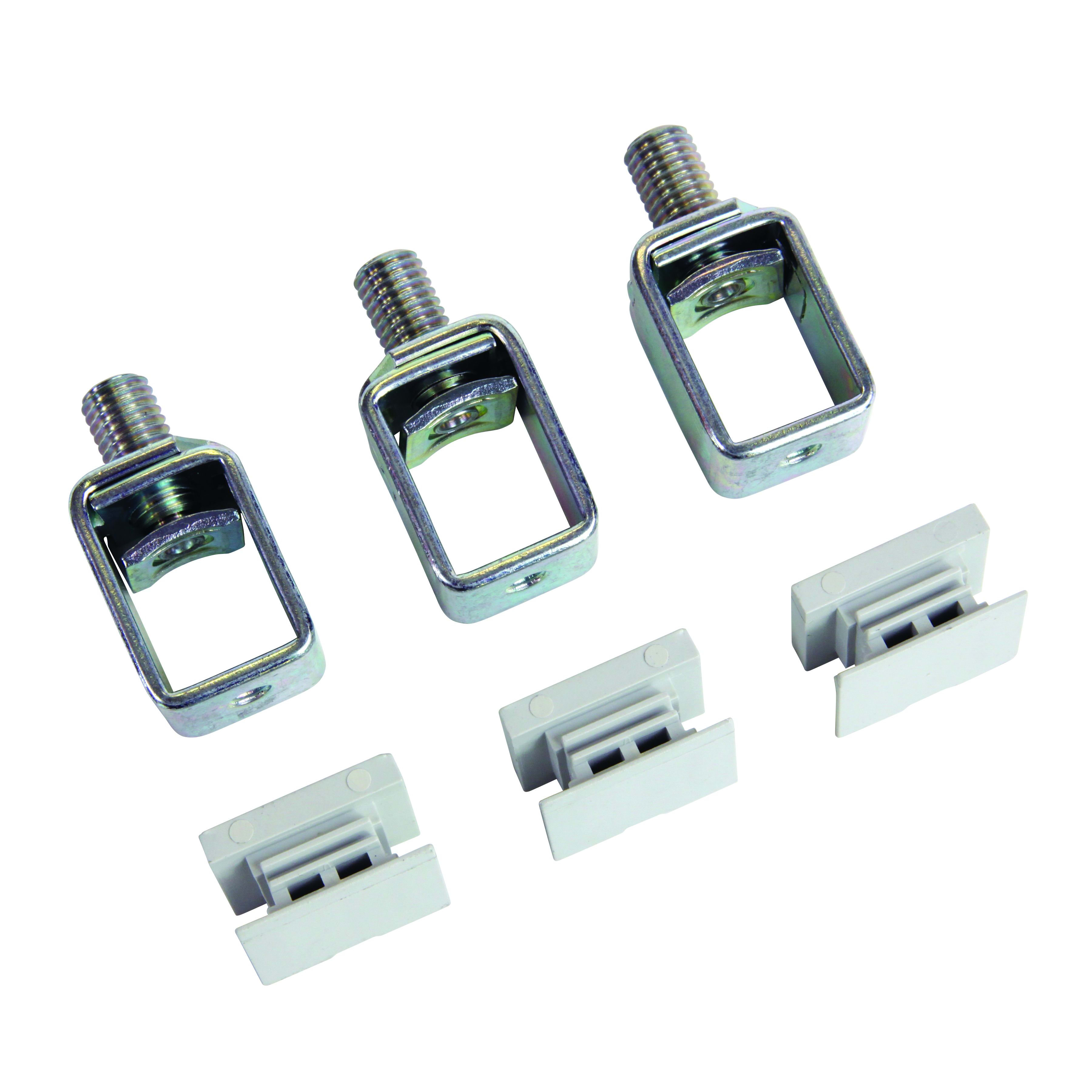 Allen-Bradley - Terminal Lug, Stainless, Cu on 3pcs