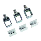 Allen-Bradley - Terminal Lug, Stainless, Cu on 3pcs