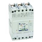 Allen-Bradley - 140G 250A J Frame Molded Case Ckt-Bk
