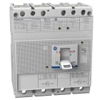 Allen-Bradley - 140G 250A J FRAME MOLDED CASE CKT-BKR