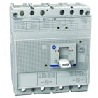 Allen-Bradley - 140G 250A J Frame Molded Case Ckt-Bkr