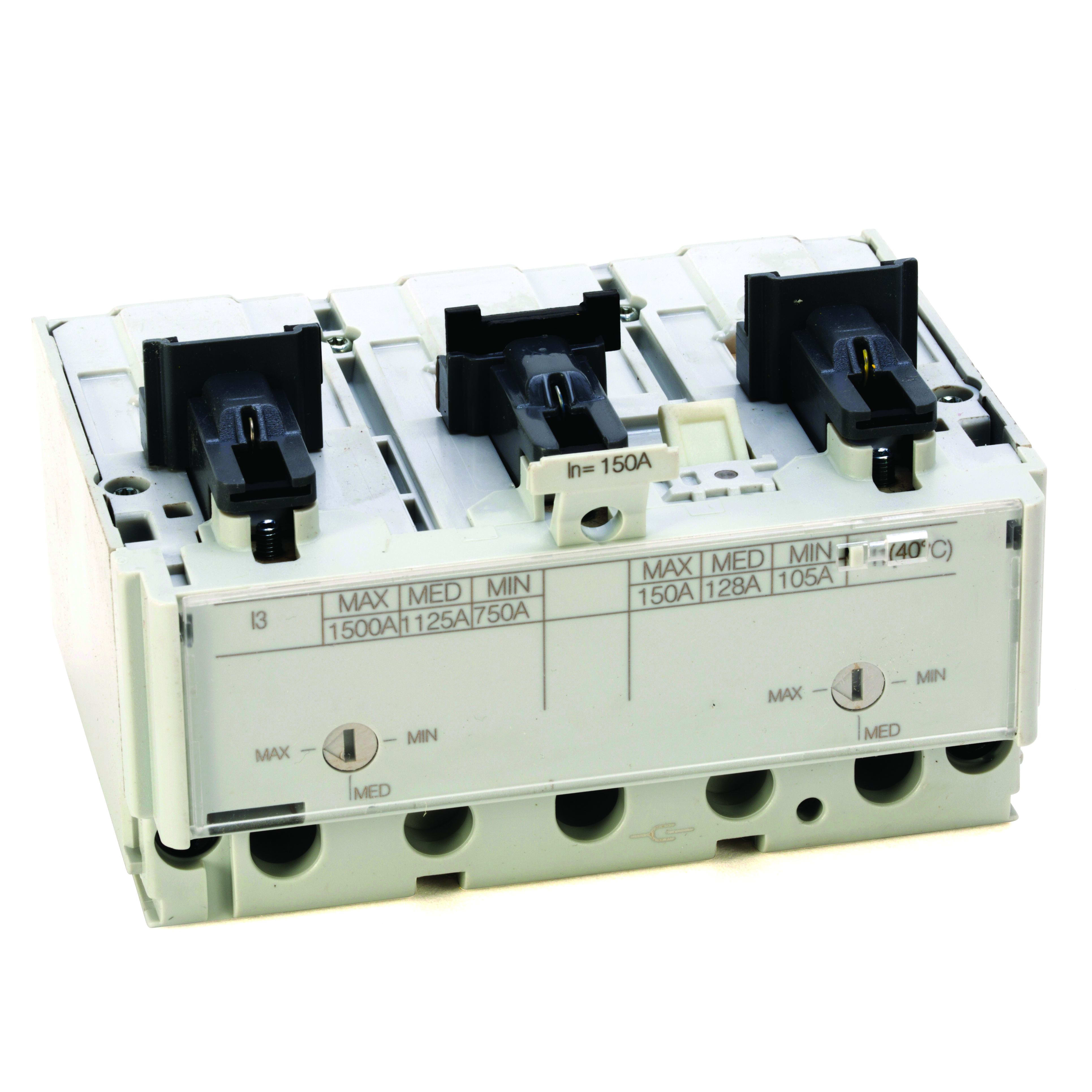 Allen-Bradley - 140G-JTF3-C90 - 250A FRAME TRIP UNIT