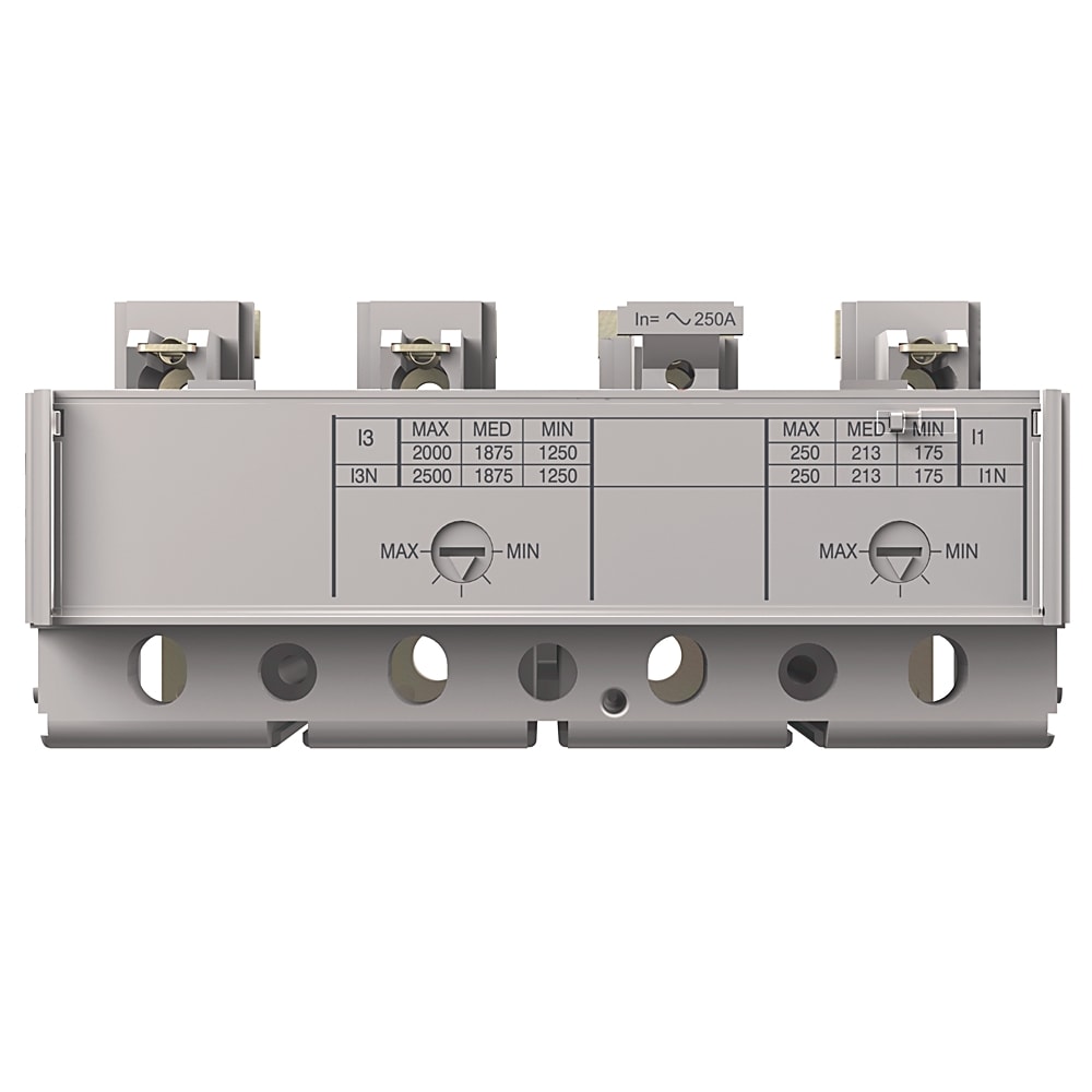 Allen-Bradley - 140G 250A FRAME TRIP UNIT