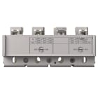 Allen-Bradley - 140G 250A FRAME TRIP UNIT