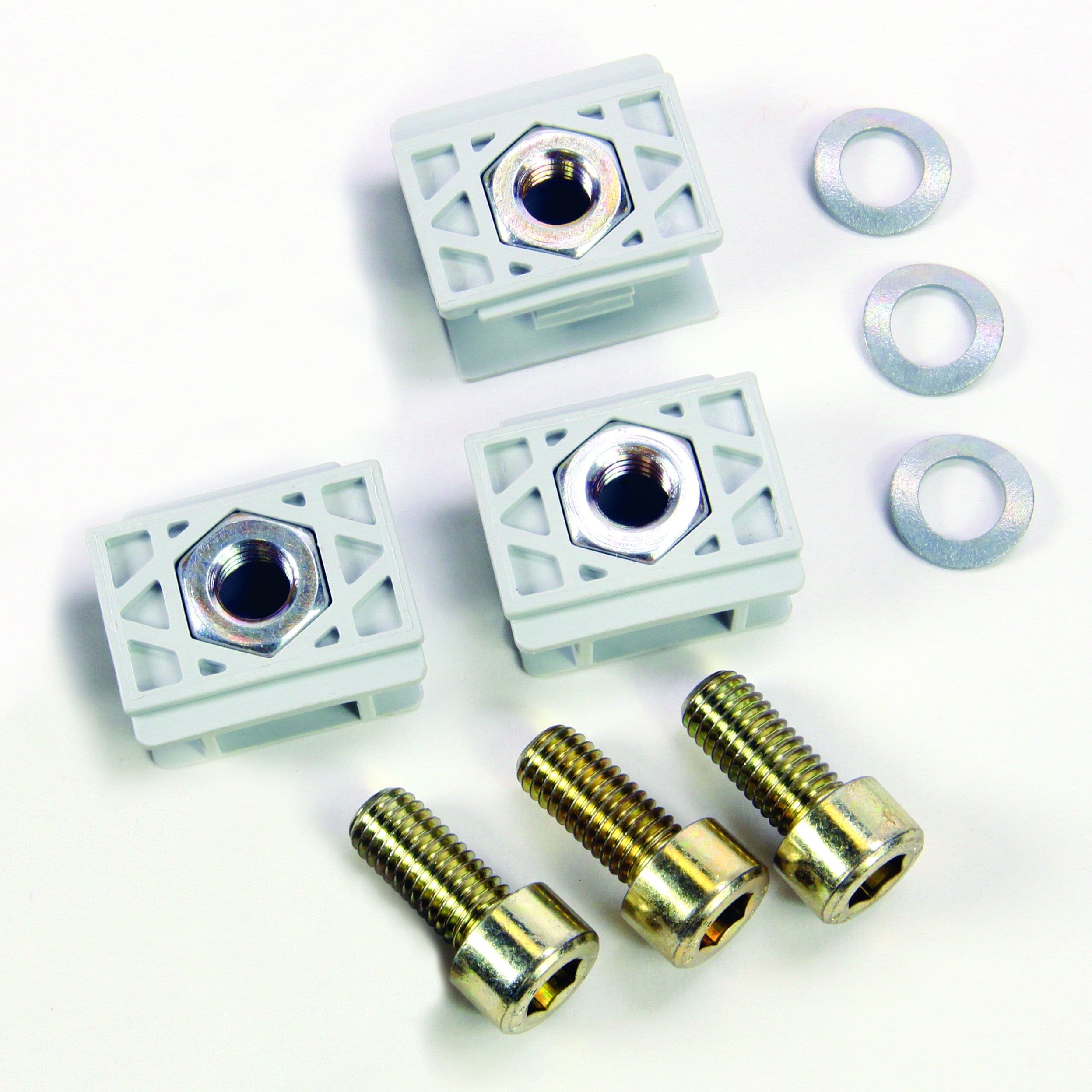 Allen-Bradley - 140G Circuit-Breaker Accessory End Cap