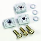 Allen-Bradley - 140G Circuit-Breaker Accessory End Cap