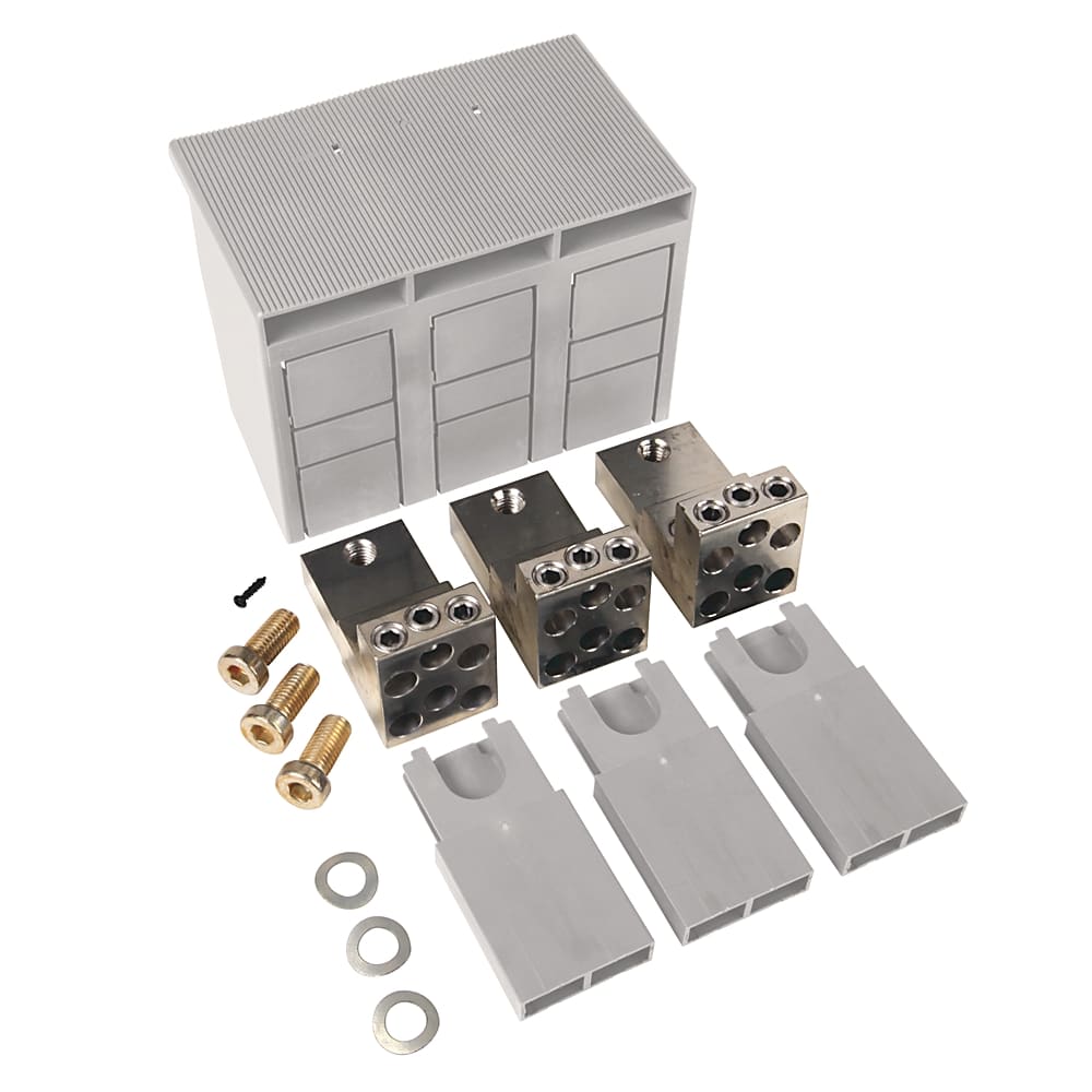 Allen-Bradley - 140G CIRCUIT-BREAKER ACCESSORY, LUG
