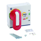 Allen-Bradley - 140G CIRCUIT-BREAKER ACCESSORY, HANDLE