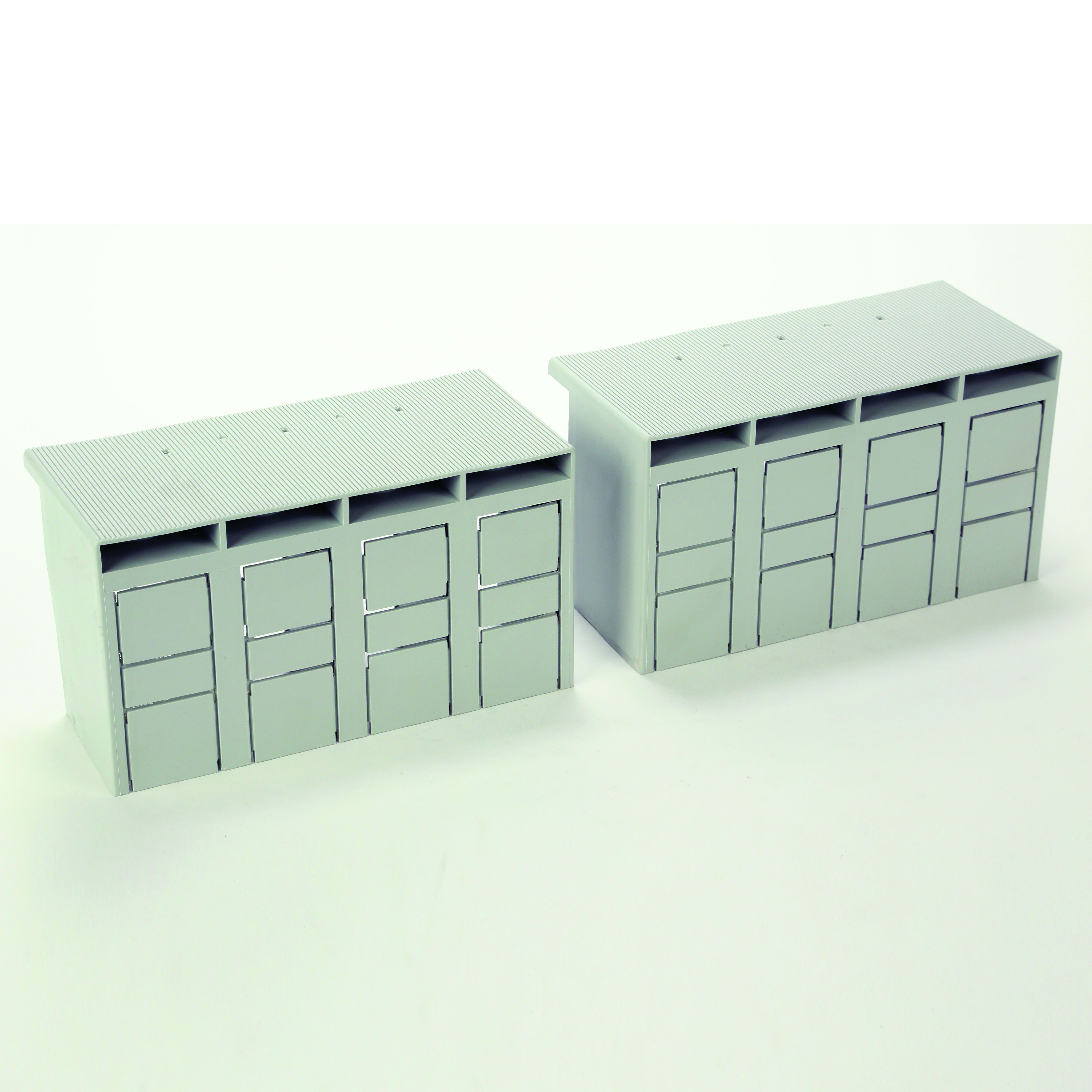 Allen-Bradley - 140G CIRCUIT-BREAKER ACCESSORY, COVER