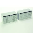 Allen-Bradley - 140G CIRCUIT-BREAKER ACCESSORY, COVER