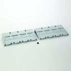 Allen-Bradley - 140G CIRCUIT-BREAKER ACCESSORY, COVER