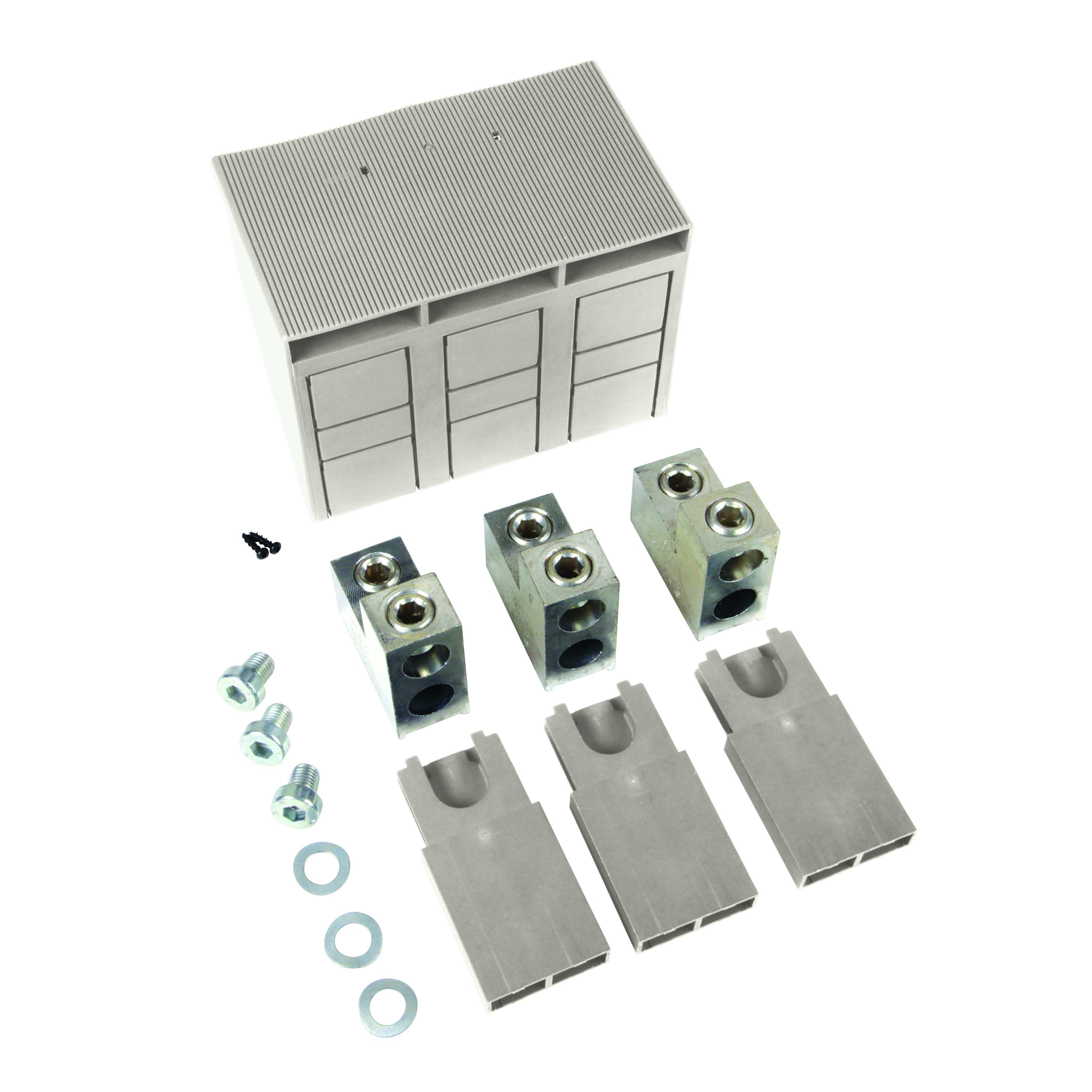 Allen-Bradley - 140G Circuit-Breaker Accessory Lug