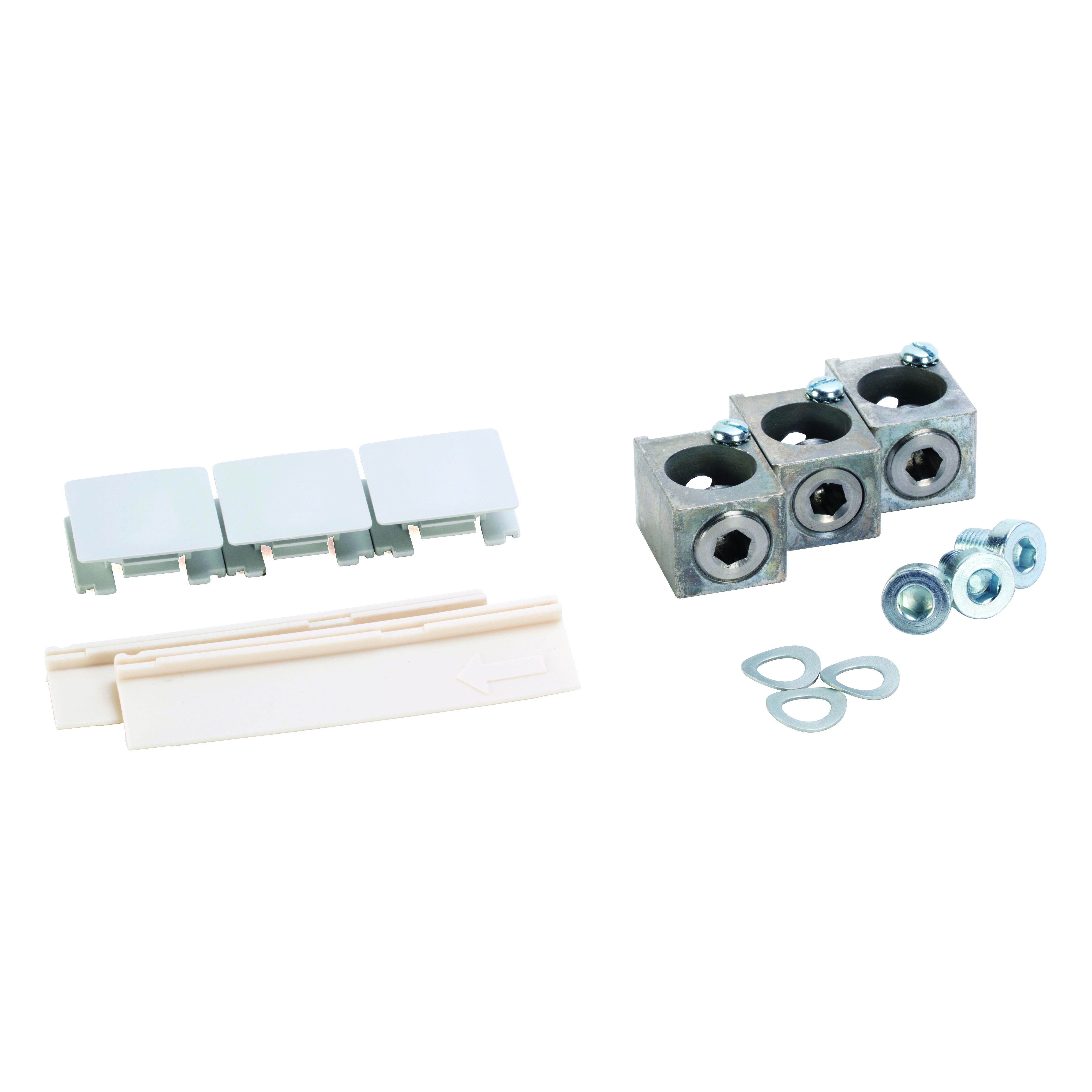 Allen-Bradley - 140G CIRCUIT-BREAKER ACCESSORY LUG