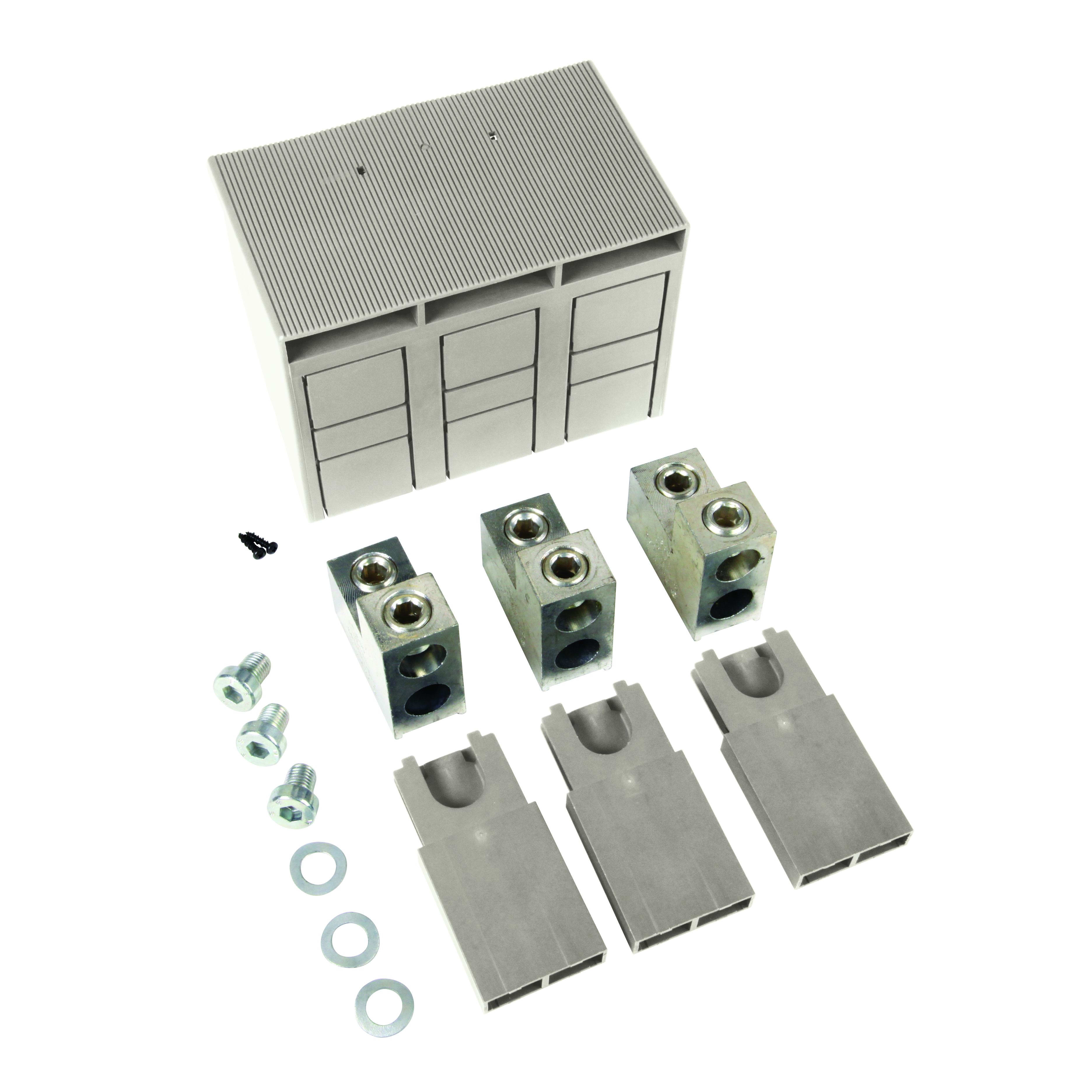 Allen-Bradley - 140G CIRCUIT-BREAKER ACCESSORY LUG