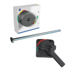 Allen-Bradley - Rotary Handle Door Interlocking