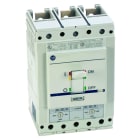 Allen-Bradley - 140G 400A K FRAME MOLDED CASE CKT-BKR
