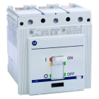Allen-Bradley - 140G 400A MOLDED CASE FRAME