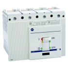 Allen-Bradley - 140G 400A MOLDED CASE FRAME