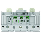Allen-Bradley - MCCB Electronic Trip Unit, 400A
