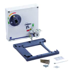 Allen-Bradley - 140G CIRCUIT-BREAKER ACCESSORY, HANDLE