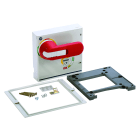 Allen-Bradley - 140G CIRCUIT-BREAKER ACCESSORY, HANDLE