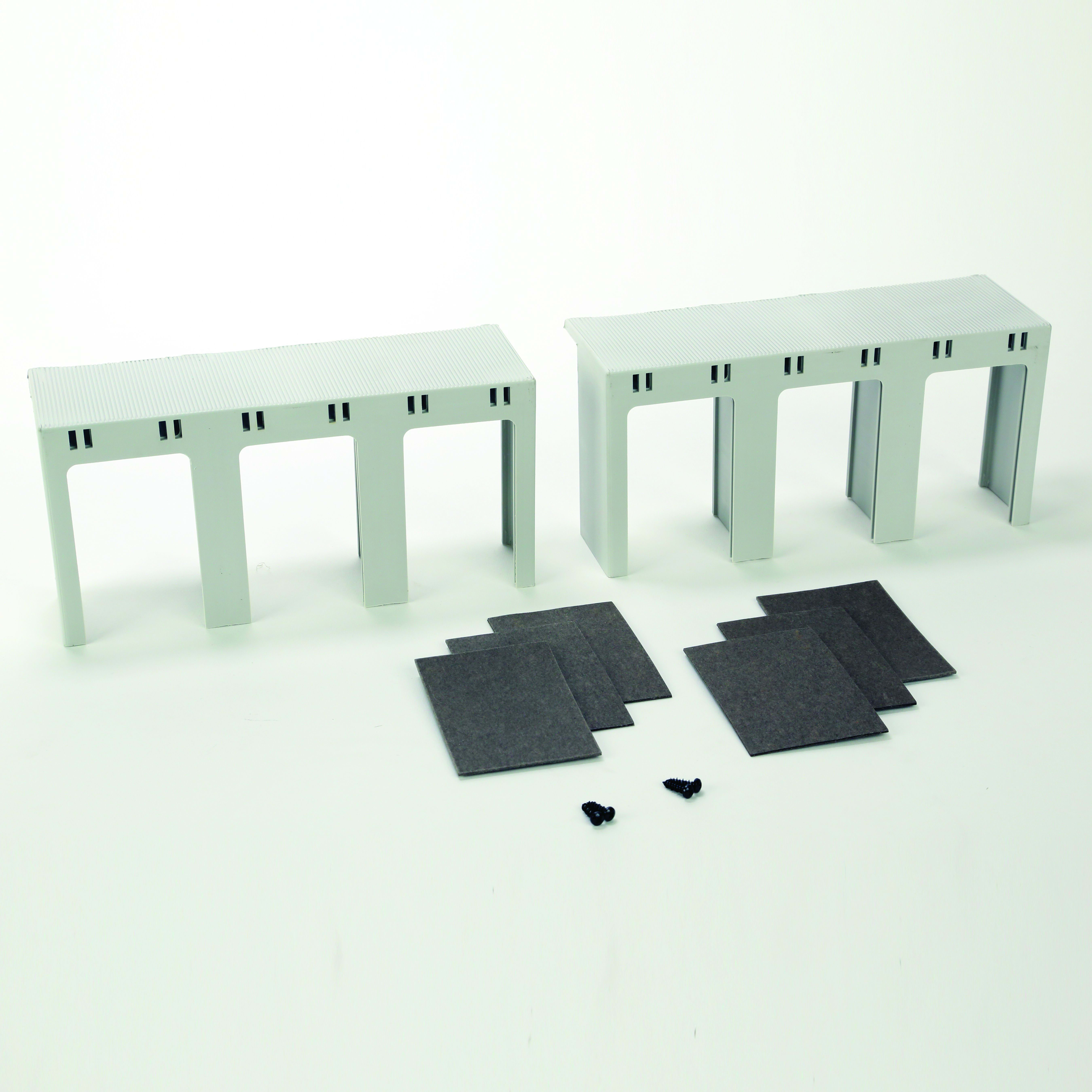 Allen-Bradley - TERMINAL SHIELD L FRAME