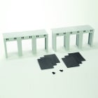 Allen-Bradley - TERMINAL SHIELD L FRAME