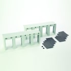 Allen-Bradley - 140G CIRCUIT-BREAKER ACCESSORY, COVER