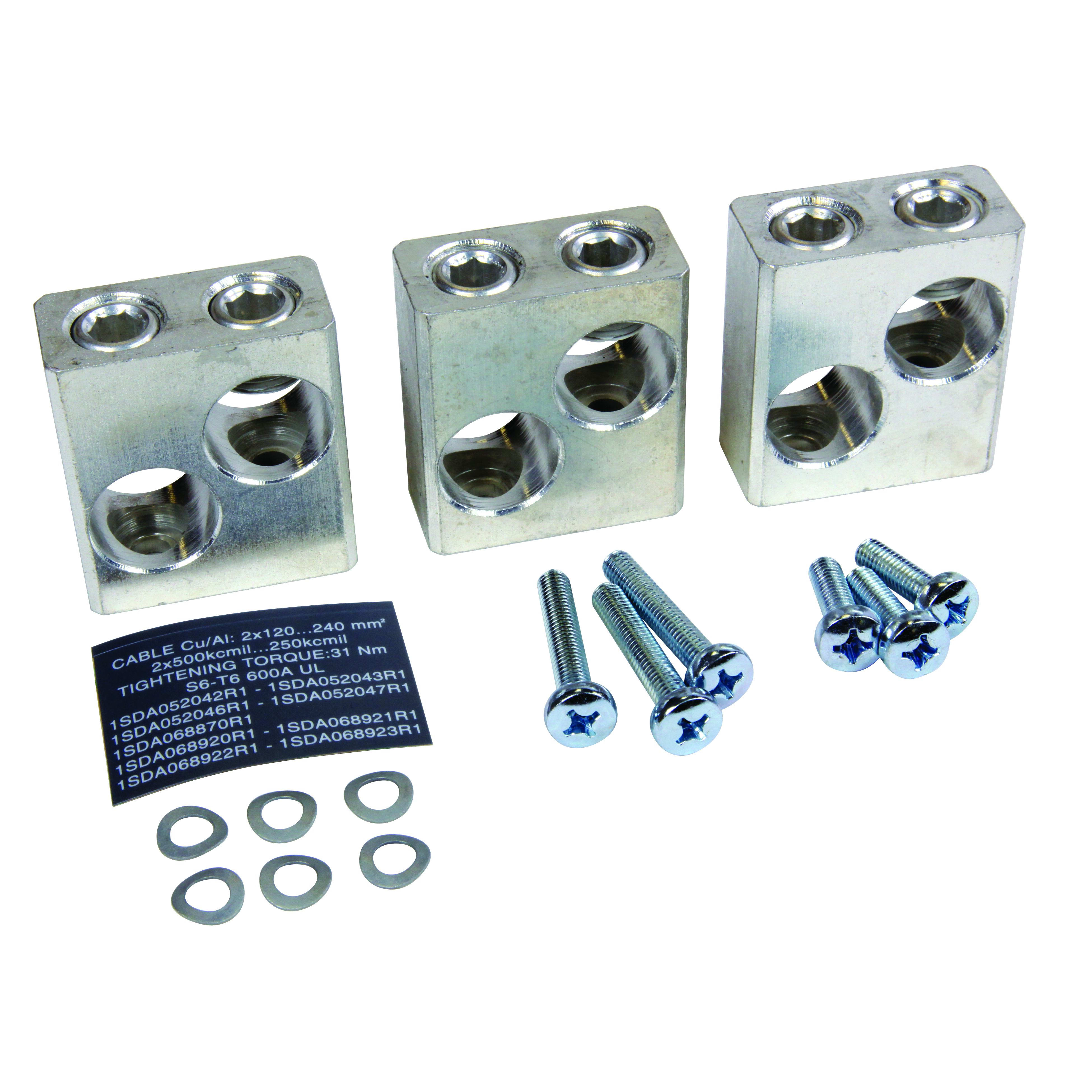 Allen-Bradley - 140G Circuit-Breaker Accessory Lug
