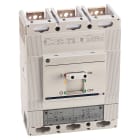 Allen-Bradley - 140G 630A FRAME MOLDED CASE CKT-BKR
