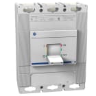 Allen-Bradley - 140G 800A FRAME MOLDED CASE SWITCH