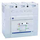 Allen-Bradley - 140G 800A MOLDED CASE FRAME