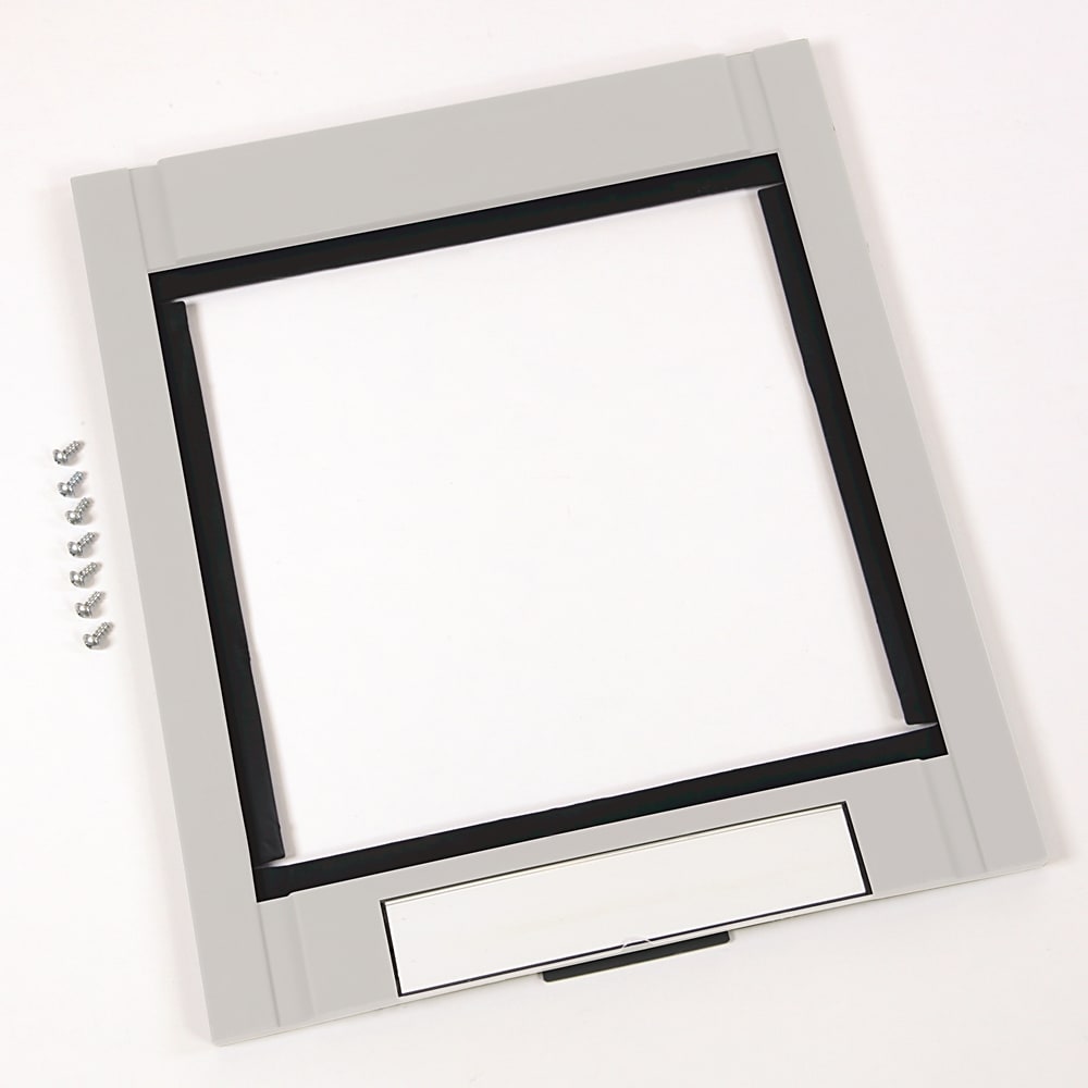 Allen-Bradley - 1200A N FRAME MOLDED CASE CKT-BKR