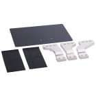 Allen-Bradley - Frame-N-NS, Spreader Terminal, Up, Qty 3