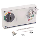 Allen-Bradley - 1200A N FRAME MOLDED CASE CKT-BKR