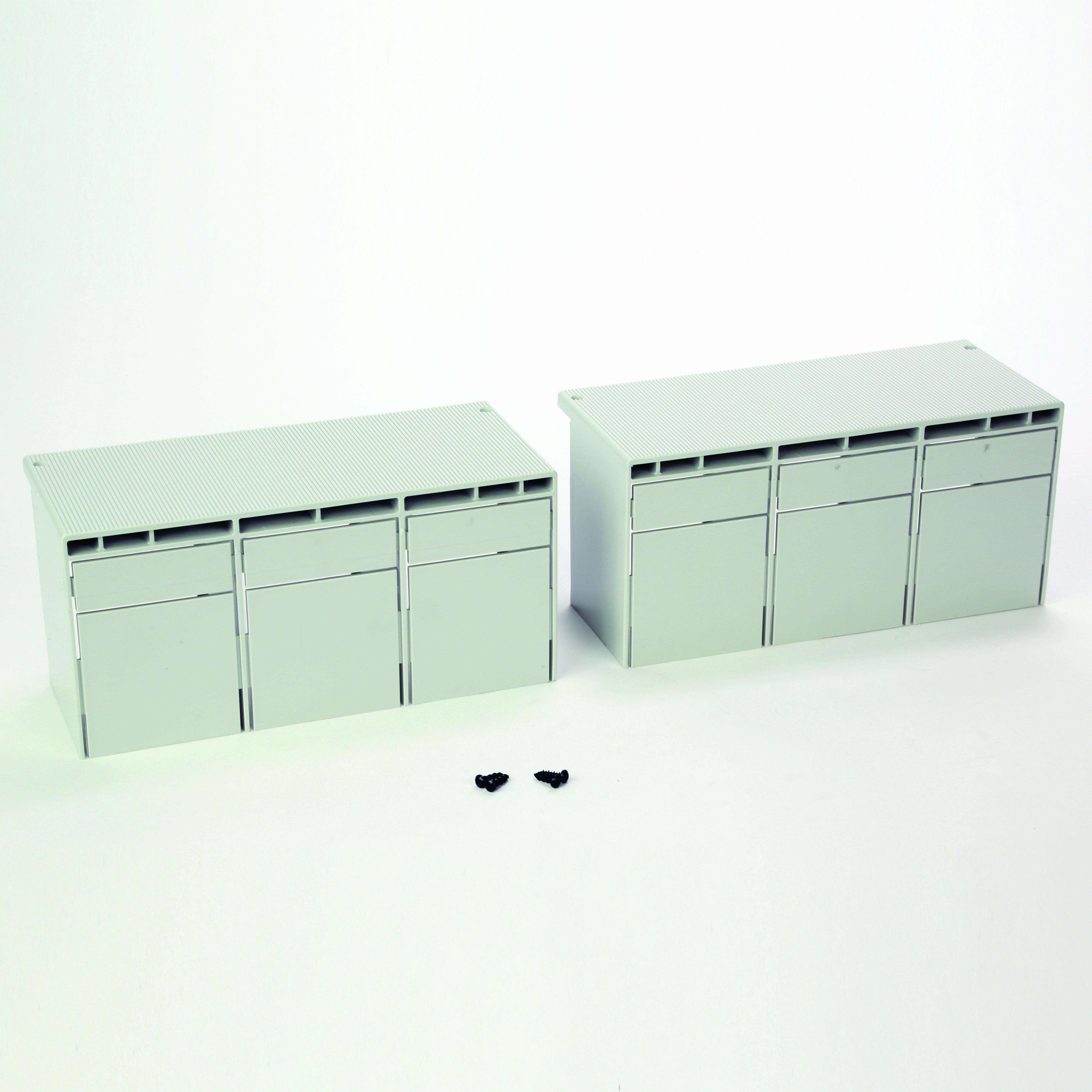 Allen-Bradley - 140G CIRCUIT-BREAKER ACCESSORY COVER