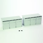 Allen-Bradley - 140G CIRCUIT-BREAKER ACCESSORY COVER