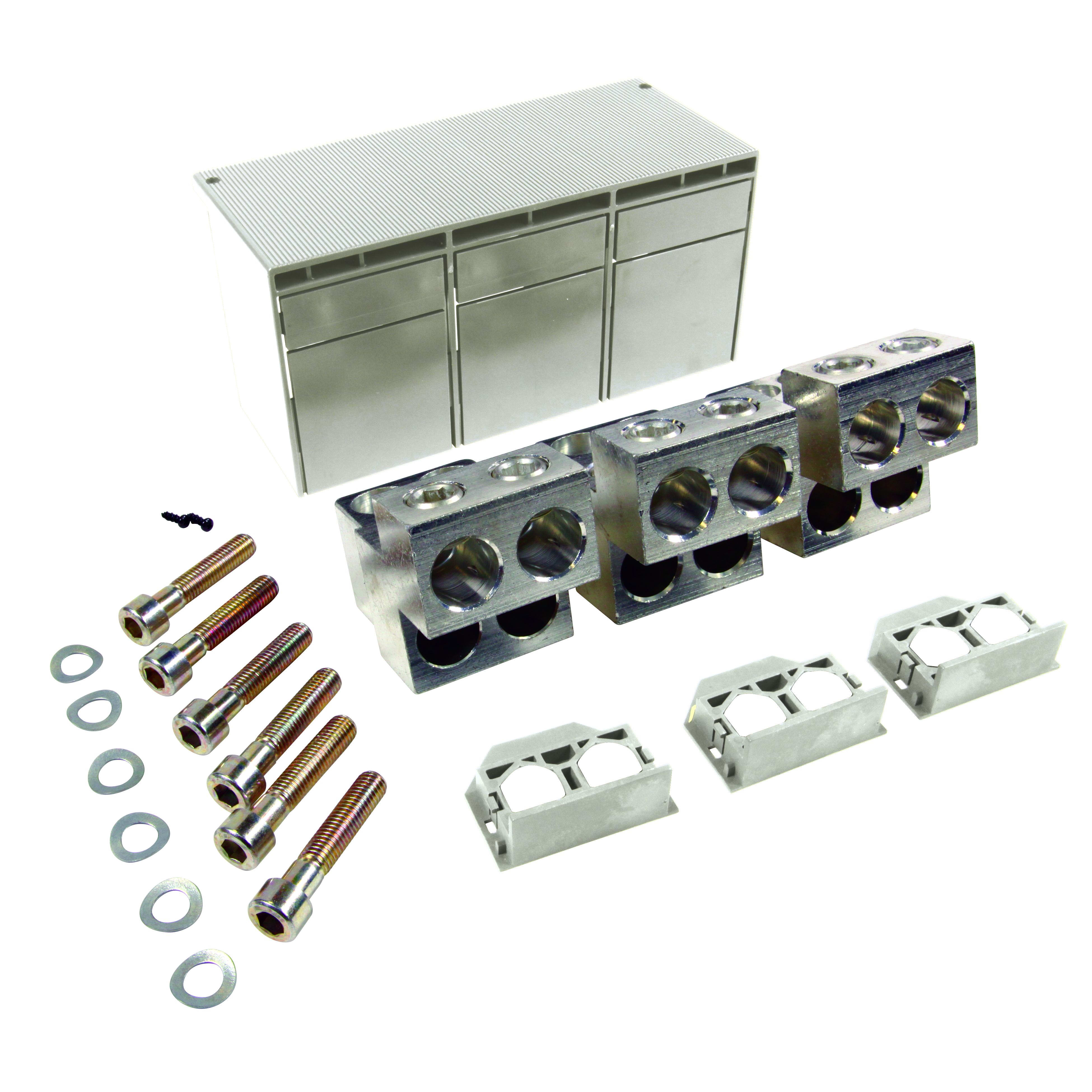 Allen-Bradley - 140G CIRCUIT-BREAKER ACCESSORY, LUG