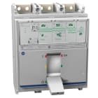 Allen-Bradley - 140G 1200A FRAME MOLDED CASE CKT-BKR