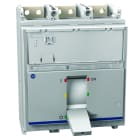 Allen-Bradley - Molded Case Circuit Breaker, N frame, 65