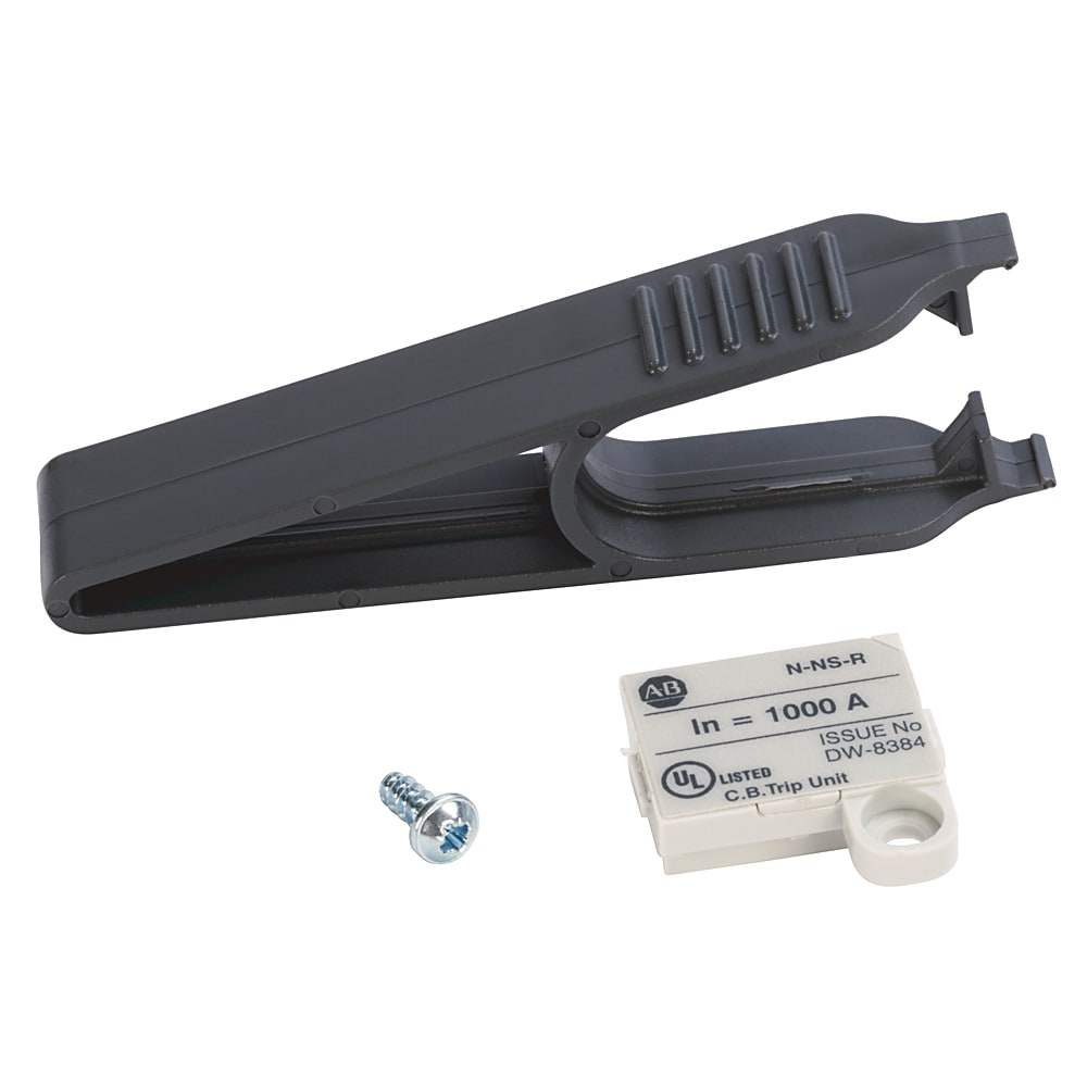 Allen-Bradley - 140G RATING CIRCUIT-BREAKER ACCESSORY